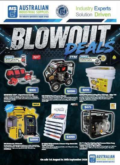 AIS Blowout Deals