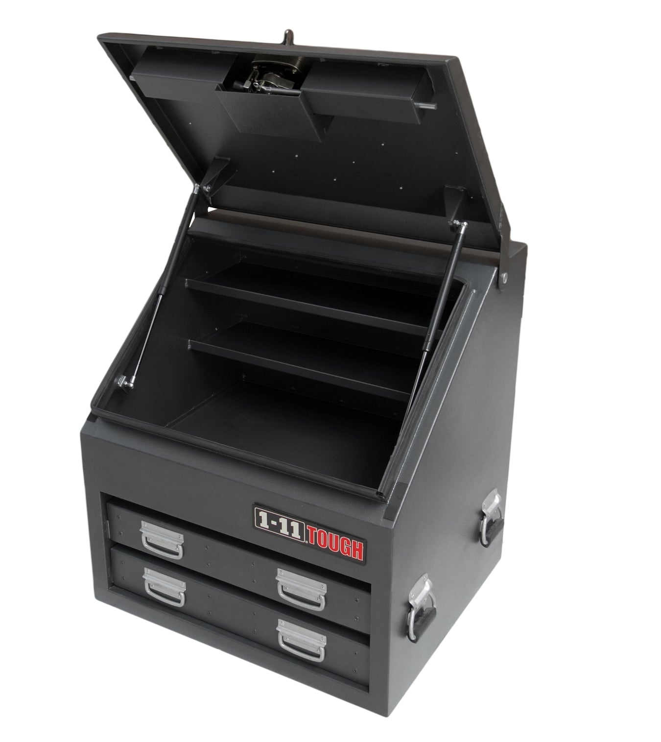 Ute Boxes