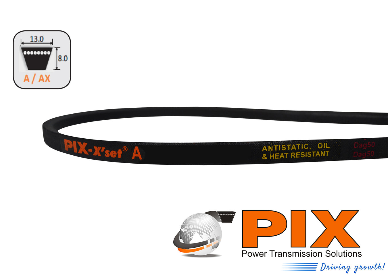 V-Belts