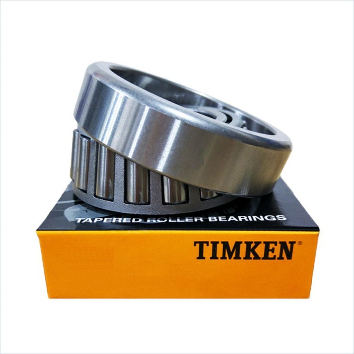 TIMKEN