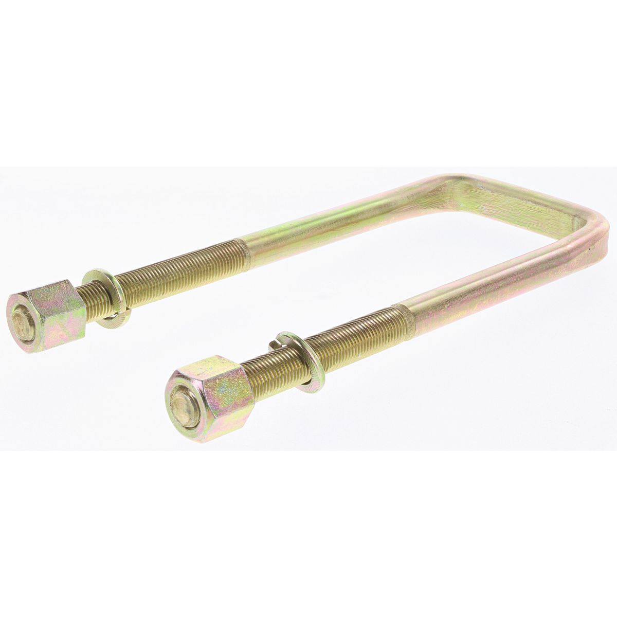 Trailer Axle Ubolts